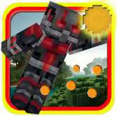 Free play online Running Craft Hero Games APK