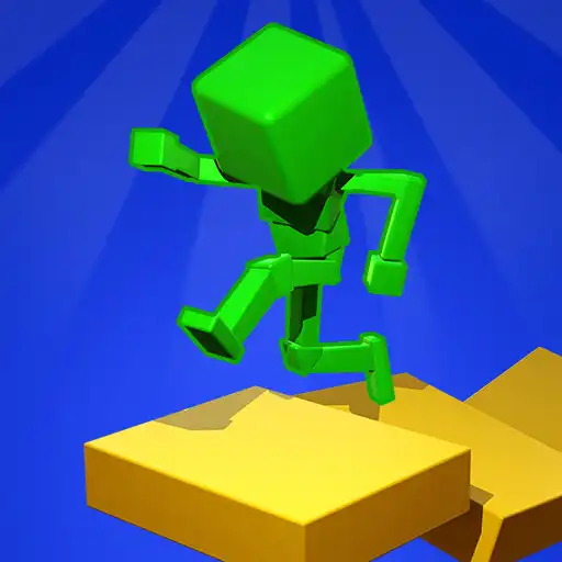 Free play online Running Cube APK