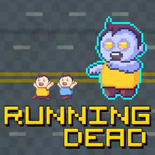 Play Running Dead APK