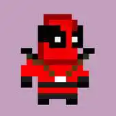 Free play online Running deadpool: endless jump APK Free play online Running deadpool: endless jump APK