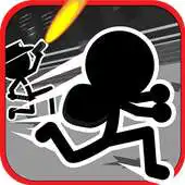 Free play online Running! DOROBO!! APK Free play online Running! DOROBO!! APK