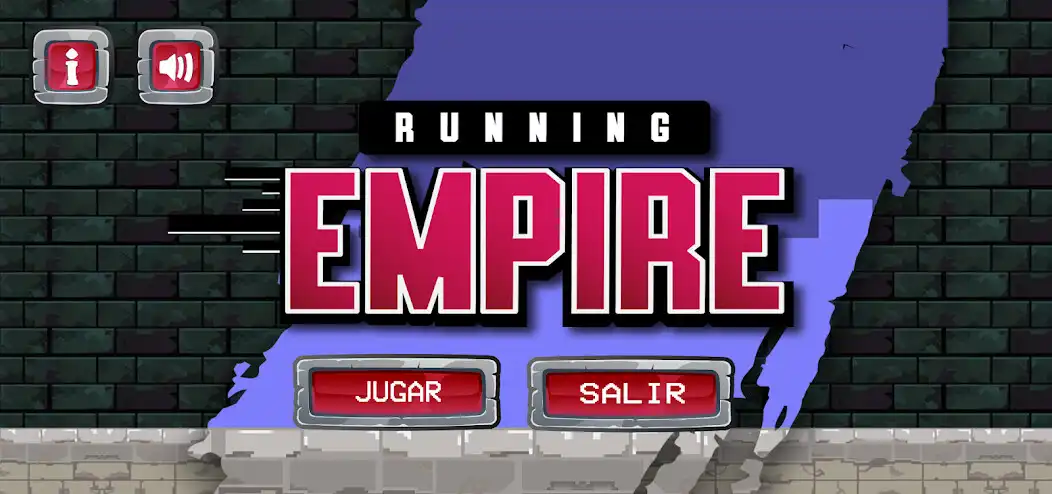 Play Running Empire  and enjoy Running Empire with UptoPlay