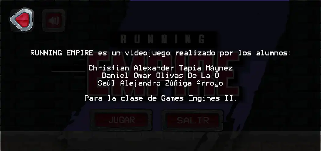 Play Running Empire as an online game Running Empire with UptoPlay