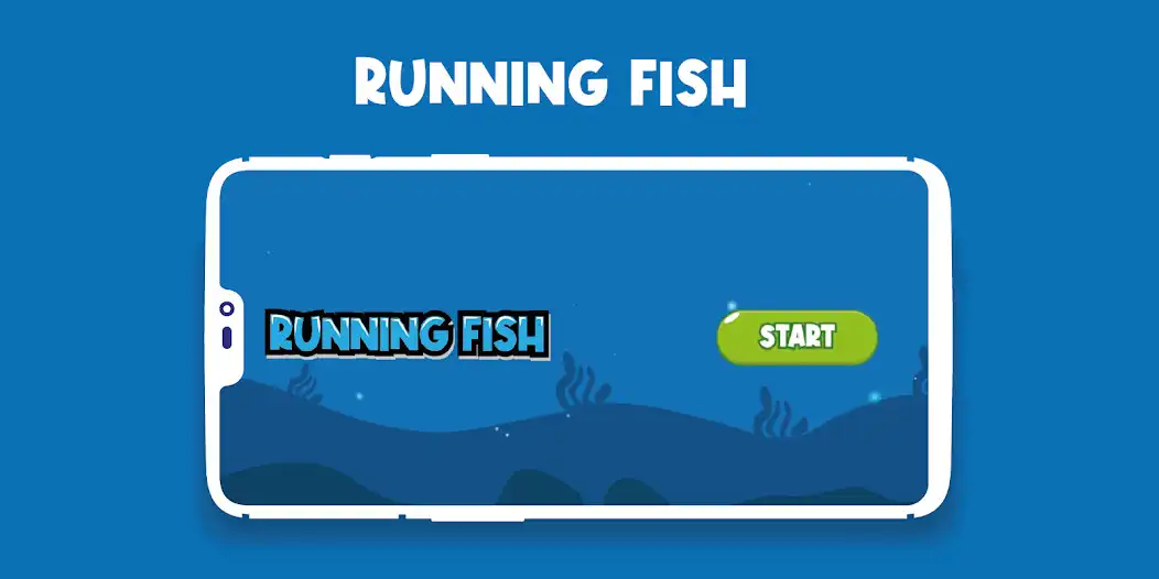 Play Running Fish  and enjoy Running Fish with UptoPlay