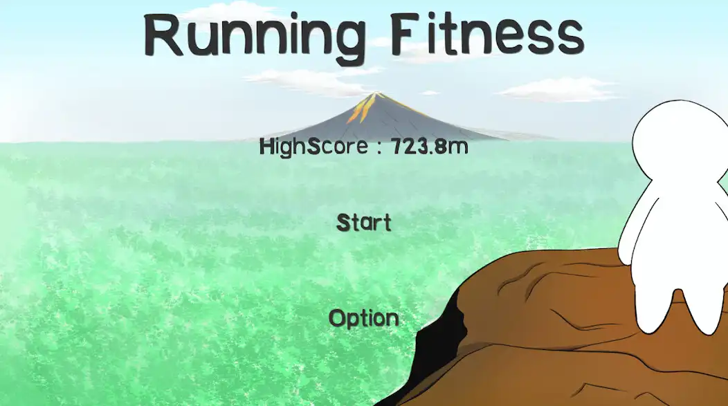 Play RunningFitness - Drawing Action Game  and enjoy RunningFitness - Drawing Action Game with UptoPlay