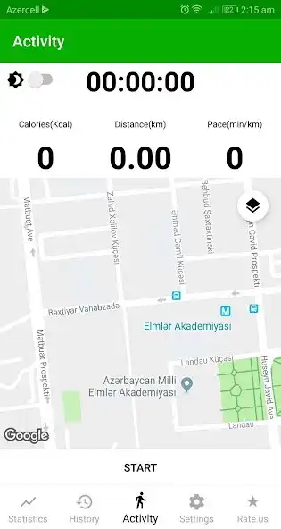 Play Running Fitness  Map Tracker  and enjoy Running Fitness  Map Tracker with UptoPlay