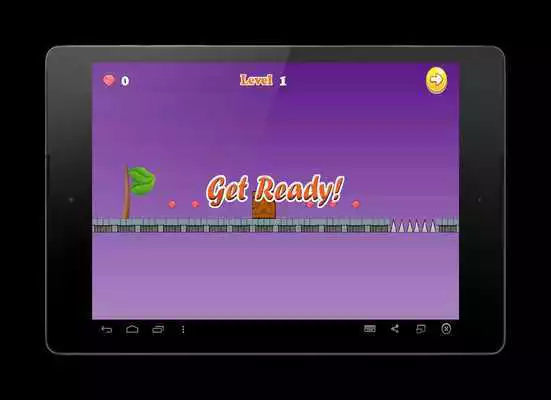 Play Running Fredd