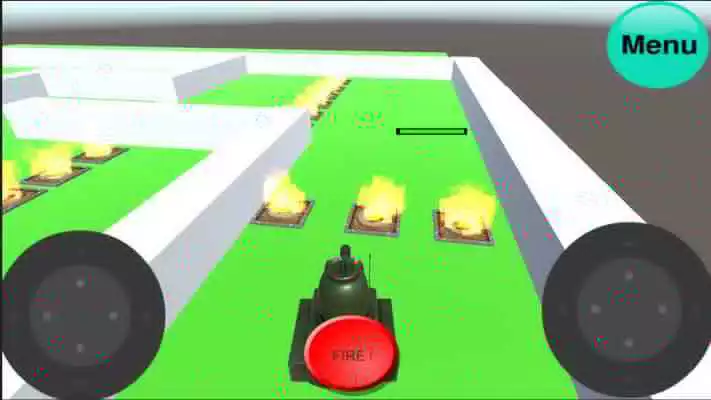 Play Running Fredd