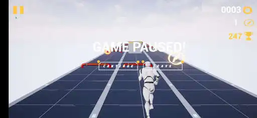 Play Running Game  and enjoy Running Game with UptoPlay