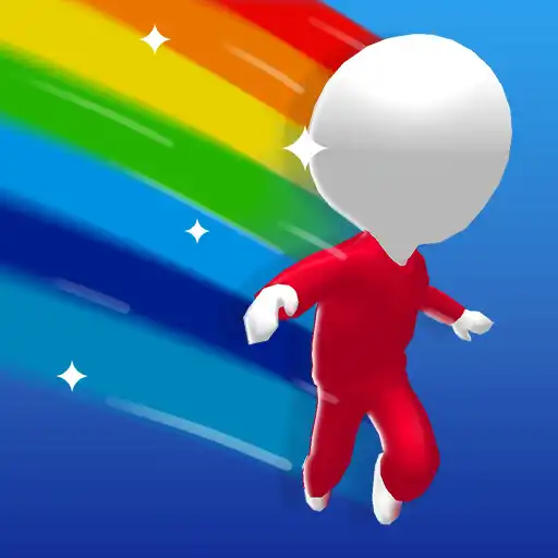 Play Running Game - The Run APK