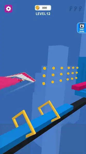 Play Running Game - The Run as an online game Running Game - The Run with UptoPlay