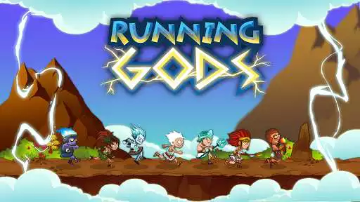 Play Running Gods