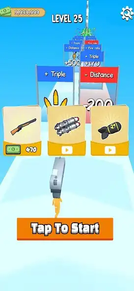 Play Running Gunner  and enjoy Running Gunner with UptoPlay