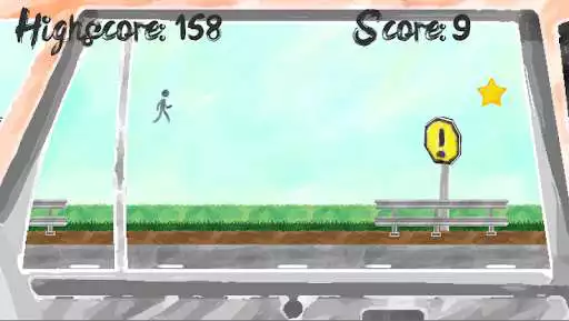 Play Running Guy