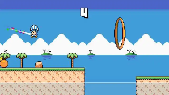 Play Running Guy