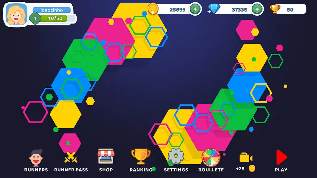 Play Running Guys  and enjoy Running Guys with UptoPlay