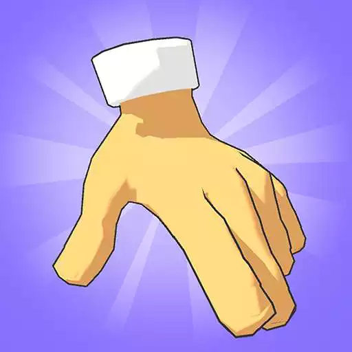 Play Running Hands APK