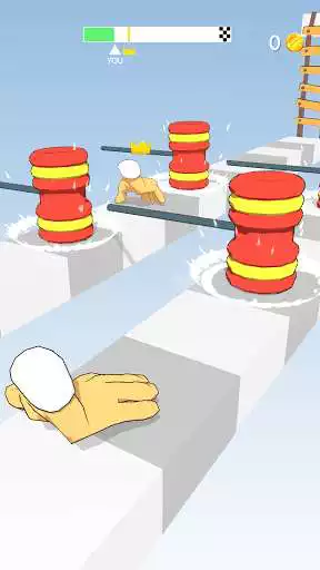 Play Running Hands and enjoy Running Hands with UptoPlay Play Running Hands and enjoy Running Hands with UptoPlay