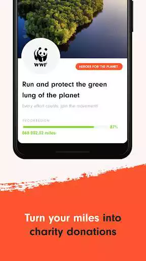 Play Running Heroes