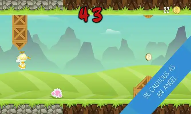Play Running Heroes