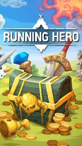 Play RUNNING HERO