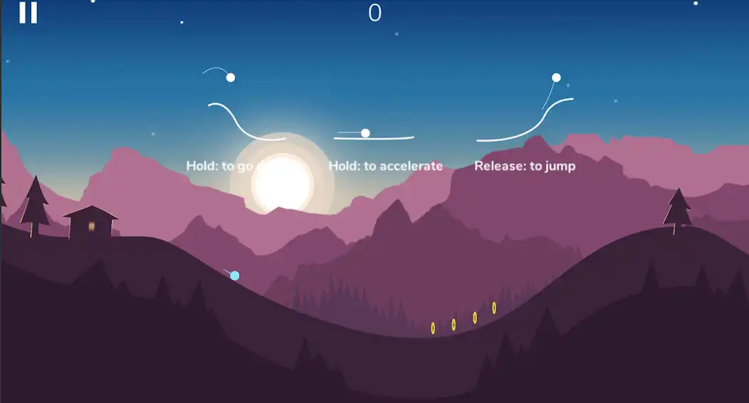Play Running Hills  and enjoy Running Hills with UptoPlay