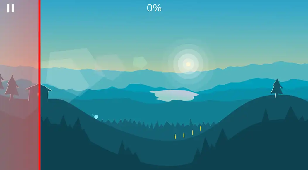 Play Running Hills as an online game Running Hills with UptoPlay
