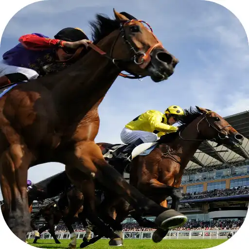Play Running Horse Wallpaper APK