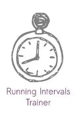 Play Running Intervals Trainer Lite