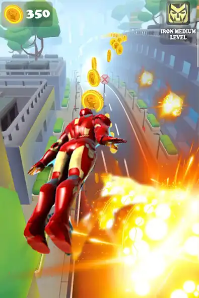 Play running Iron Hero Man Subway and enjoy running Iron Hero Man Subway with UptoPlay Play running Iron Hero Man Subway and enjoy running Iron Hero Man Subway with UptoPlay