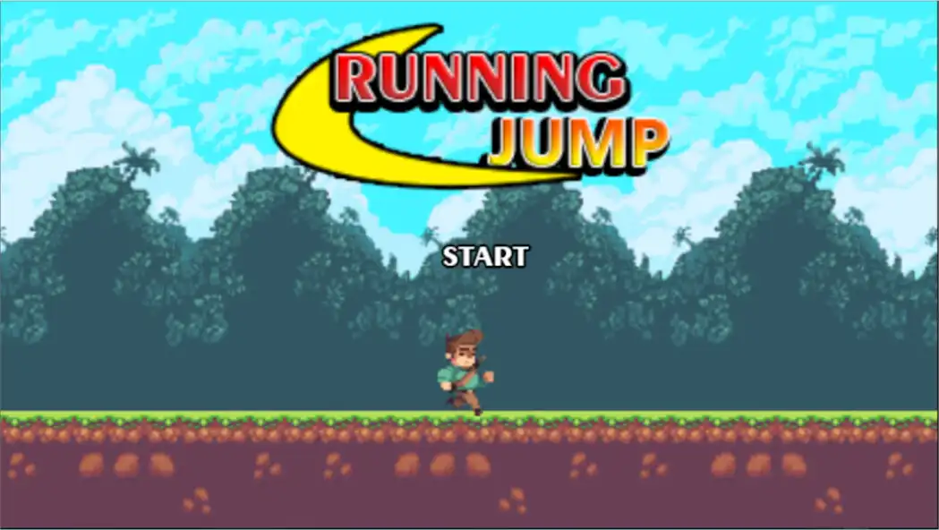 Play Running Jump  and enjoy Running Jump with UptoPlay