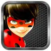 Free play online Running Ladybug Adventure APK