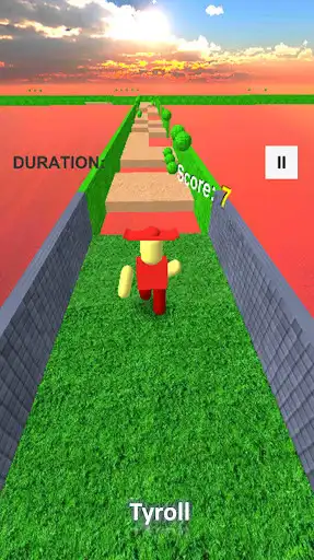 Play Running Mania Game  and enjoy Running Mania Game with UptoPlay