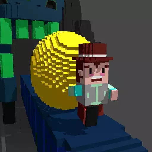 Play Running Man APK