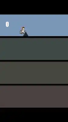 Play RunningMan - Impossible Floors