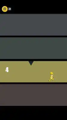 Play RunningMan - Impossible Floors