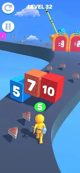 Play Running Man: Math Genius and enjoy Running Man: Math Genius with UptoPlay Play Running Man: Math Genius and enjoy Running Man: Math Genius with UptoPlay