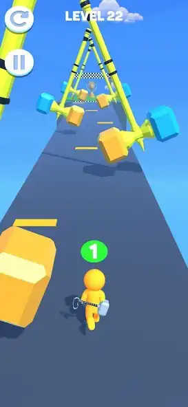 Play Running Man: Math Genius as an online game online Running Man: Math Genius with UptoPlay Play Running Man: Math Genius as an online game Running Man: Math Genius with UptoPlay