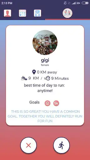Play RunningMatch  and enjoy RunningMatch with UptoPlay