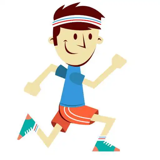 Play Running Men APK