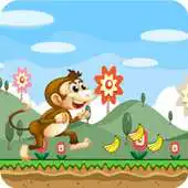 Free play online Running Monkey Games SubwayRun APK