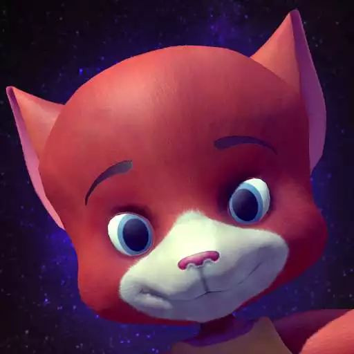Play Running Mouse in the Space - Runner Game APK