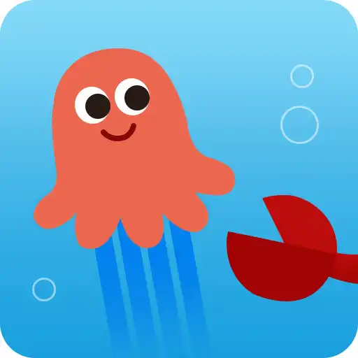 Play Running Octopus APK Play Running Octopus APK