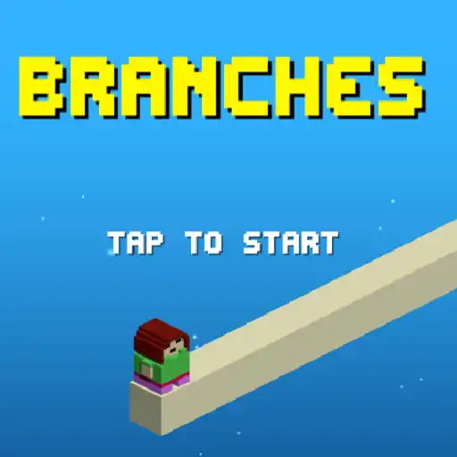 Play Running on Branchers IO APK
