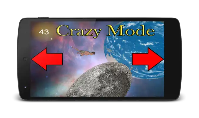 Play Running on the Moon