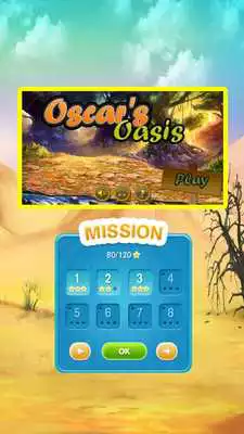 Play Running Oscar 2