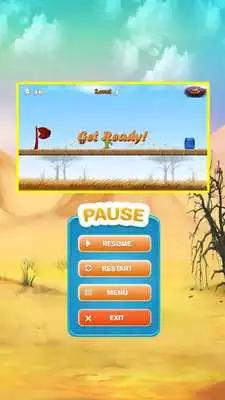 Play Running Oscar 2