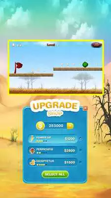 Play Running Oscar 2