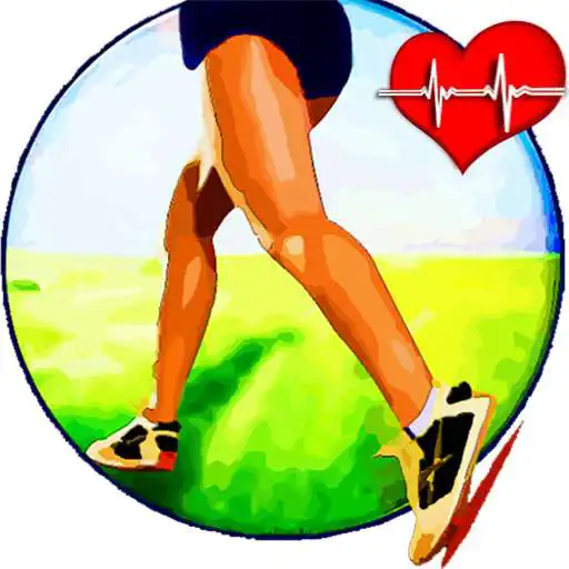 Free play online Running Pedometer Step Counter  APK