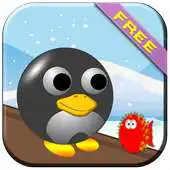 Free play online Running Penguin Ice Adventure APK Free play online Running Penguin Ice Adventure APK